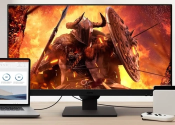 Benq gw2790e