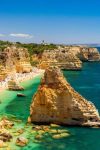 Camping Car Park nova ASA Lagos Algarve, área de serviço para autocaravanas, Camping-Car Park, Lagos, Praia do Burgau, Quinta Santo Anjo TecheNet Camping-car park abre nova asa em lagos, no algarve