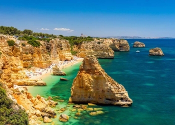 Camping-car park abre nova asa em lagos, no algarve