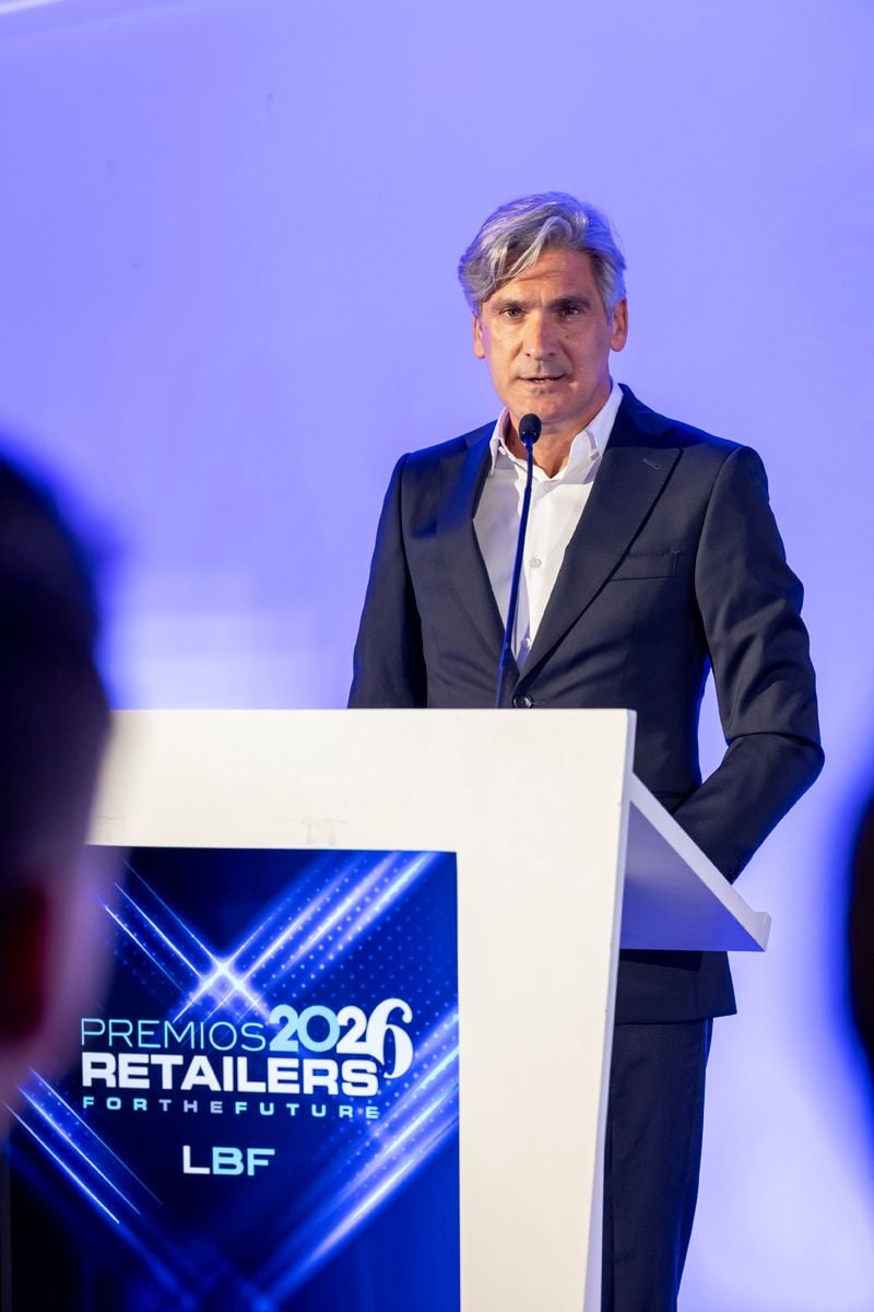 Carlos Vasques Guedes Diretor Geral da Logista Strator Iberia Carlos Vasques Guedes, Logista Strator Iberia, retalho de proximidade, transformação digital TecheNet Carlos vasques guedes, diretor-geral da logista strator iberia