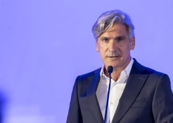 Os desafios da transformação digital no retalho de proximidade: entyrevista a carlos vasques guedes, diretor-geral da logista strator iberia