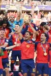 Espanha Mundial 2026 EA FC EA FC, EA SPORTS, espanha, Mundia 2026 TecheNet Espanha mundial 2026 - ea fc