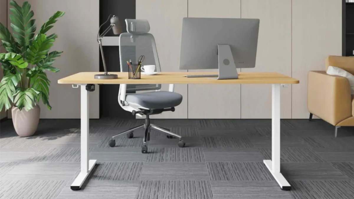 Flexispot en1 max