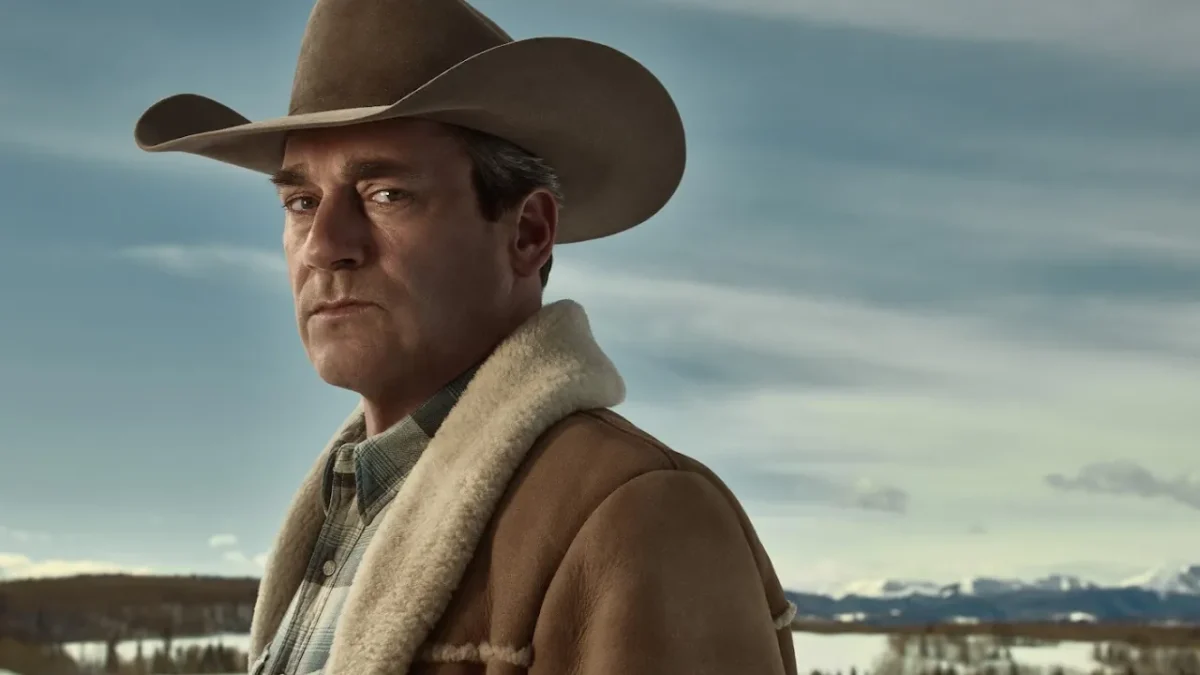 Fargo A League of Their Own, Fargo, Hamnet, Netflix TecheNet Fargo