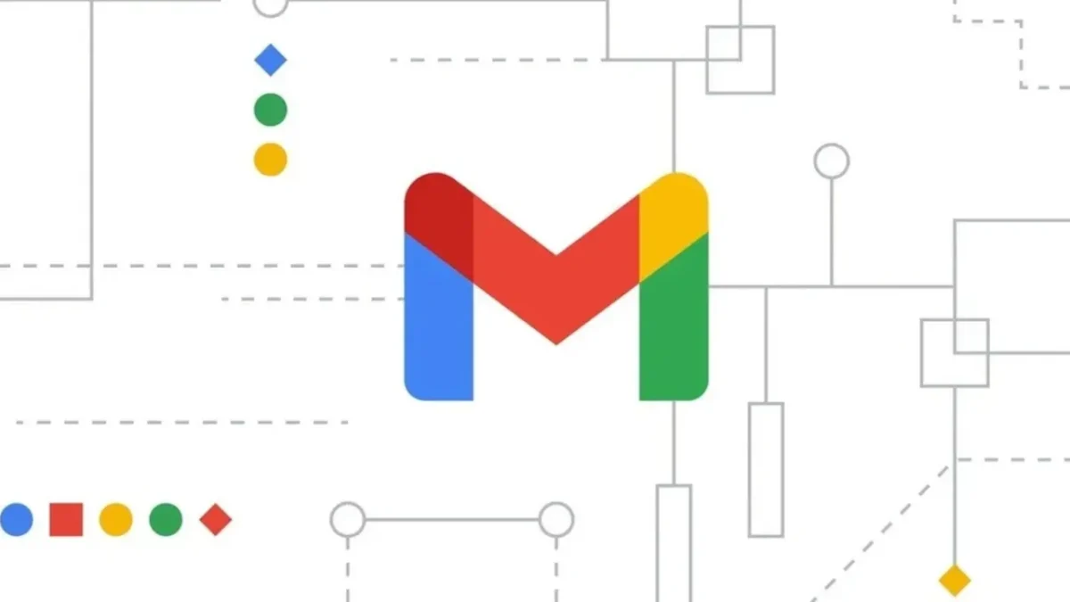 Gmail Android iOS Android, Gmail, inteligência artificial, iOS TecheNet Gmail android ios