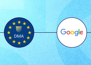 Google DMA Comissão Europeia, google, IA, inteligência artificial, União Europeia TecheNet Google dma