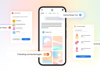 Google gemini - canva - google search