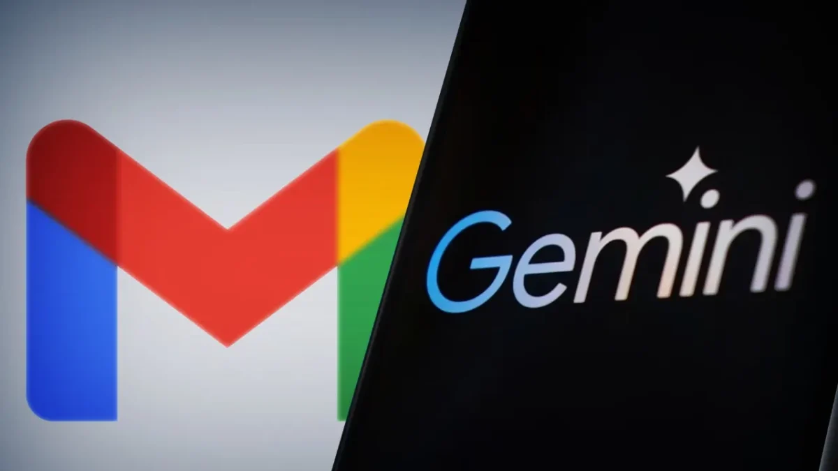 Google Gemini Gmail gemini, Gmail, google, IA, inteligência artificial TecheNet Google gemini gmail
