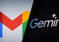Google gemini gmail