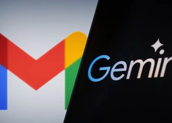 Google Gemini Gmail gemini, Gmail, google, IA, inteligência artificial TecheNet Google gemini gmail