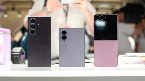 Google Gemini Nano 4 Samsung Galaxy Z Fold8 Galaxy Z Fold 8, Samsung, smartphone dobrável TecheNet Google gemini nano 4 - samsung galaxy z fold8