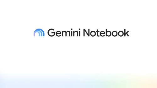 Google Gemini Notebook gemini, Gemini Notebook, google TecheNet Google gemini notebook
