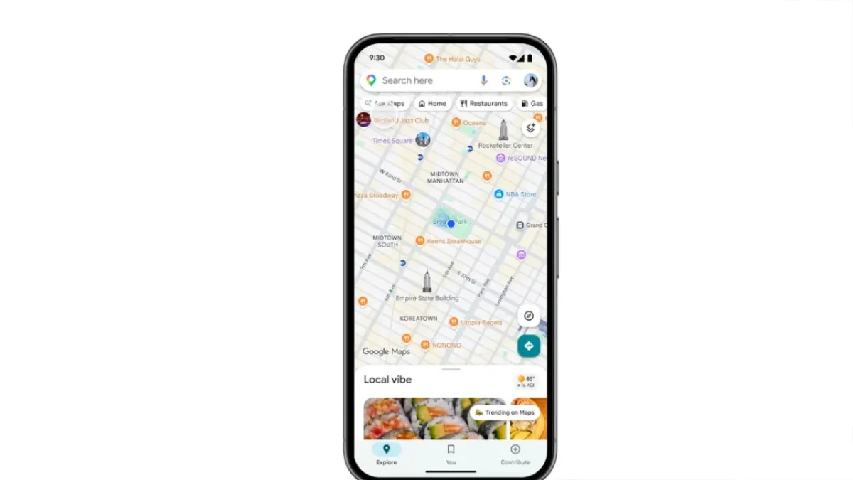 Google Maps Novidades aplicação, google, Google Maps TecheNet Google maps novidades