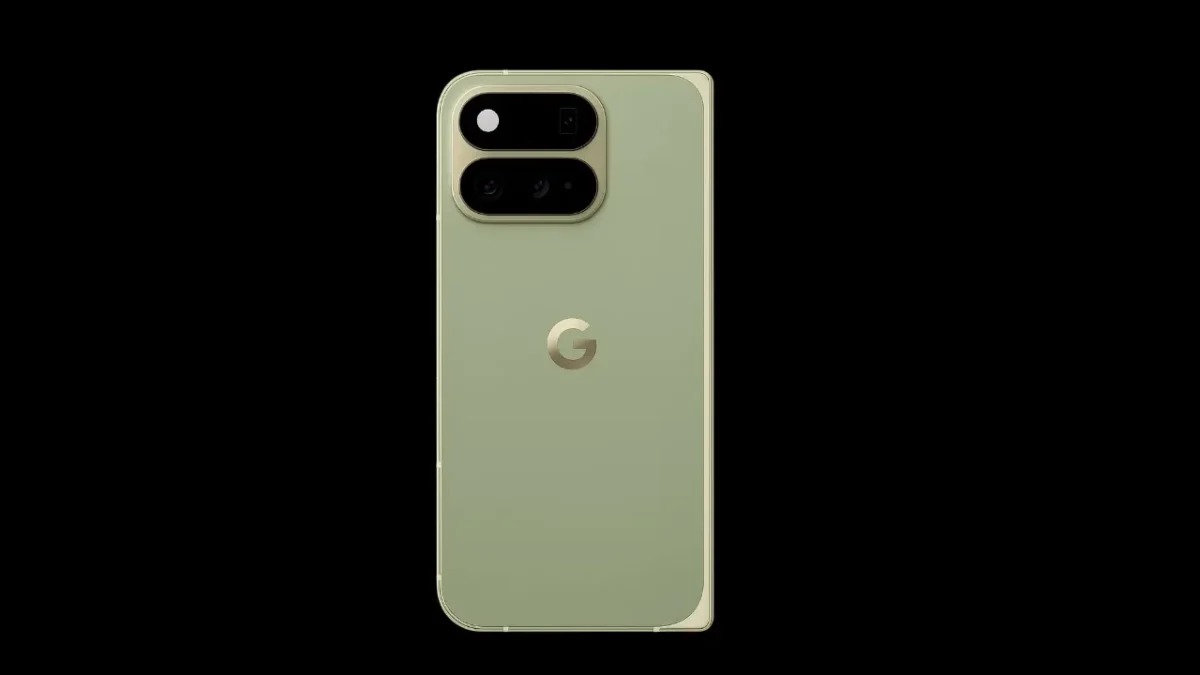 Google Pixel 11 Pro Fold google, Google Pixel, Pixel 11 Pro Fold, smartphone dobrável TecheNet Google pixel 11 pro fold