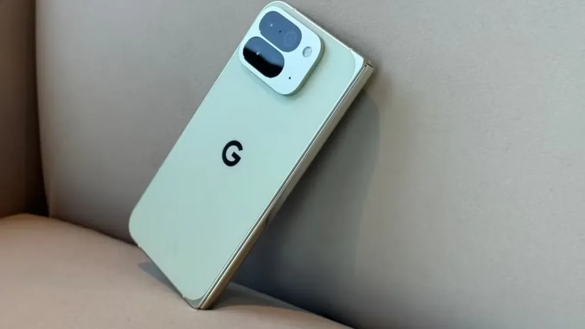 Google Pixel 11 Pro Fold 2 google, Google Pixel, Pixel 11 Pro Fold, smartphone dobrável TecheNet Google pixel 11 pro fold (2)