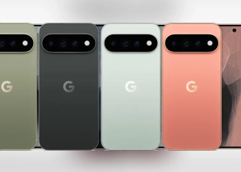 Google pixel 11 pro xl cores