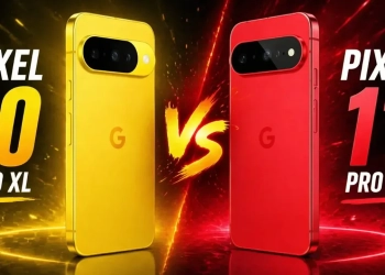 Google pixel 11 pro xl vs pixel 10 pro xl