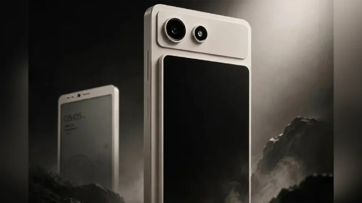 Hisense A10 e ink 2 e-ink, hisense, Hisense A10, qualcomm, snapdragon TecheNet Hisense a10 e-ink (2)