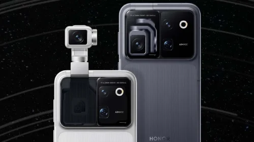 Honor Robot Phone 4 Honor, Honor Robot Phone, Robot Phone TecheNet Honor robot phone (4)