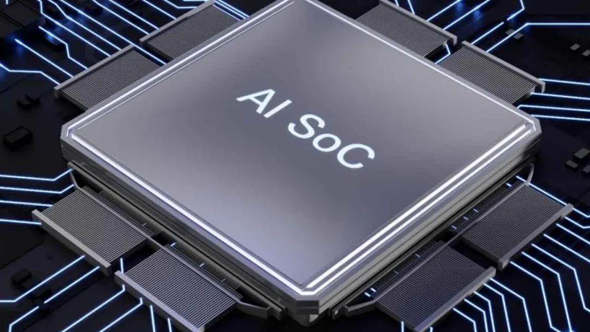 Huawei Chips IA Huawei, IA, inteligência artificial TecheNet Huawei chips ia