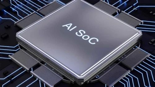 Huawei Chips IA Chips, Huawei TecheNet Huawei chips ia