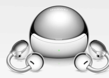 Huawei freeclip 2 s