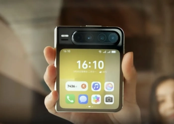 Huawei Smartphone Dobravel Huawei, smartphone dobrável TecheNet Huawei smartphone dobrável