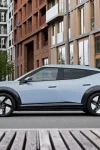 Hyundai Ioniq 3 2 carros elétricos, Europa, Hyundai, Ioniq 3 TecheNet Hyundai ioniq 3 (2)