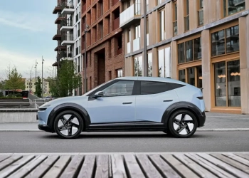 Hyundai ioniq 3 (2)