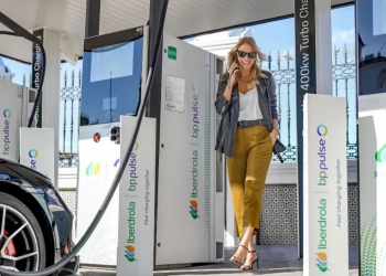 Iberdrola | bp pulse