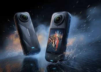 Insta360 x5