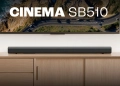 Jbl cinema sb 510