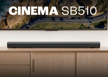 JBL Cinema SB 510 amazon, barra de som, JBL, promoção TecheNet Jbl cinema sb 510