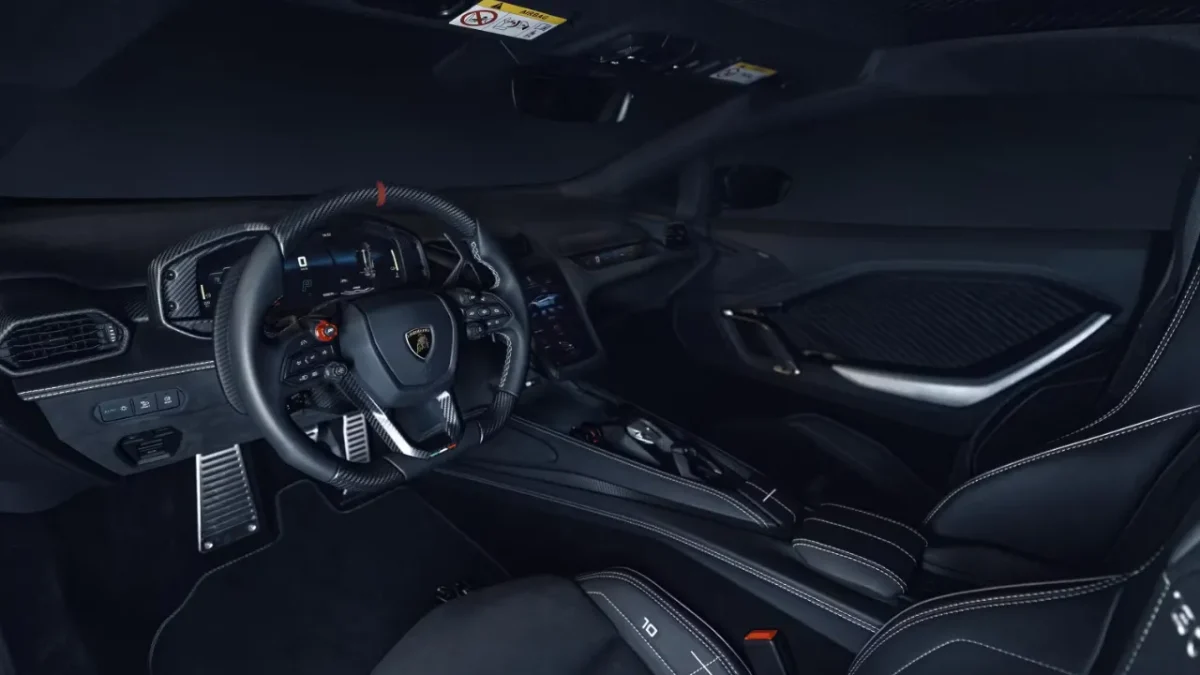 Lamborghini temerario (3)