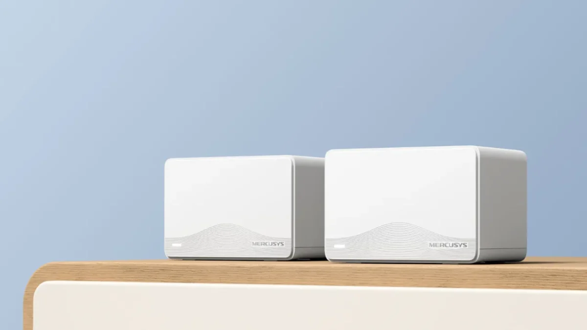 MERCUSYS Halo H25BE Wi Fi 7 Mercusys, Mesh TecheNet Mercusys halo h25be wi-fi 7