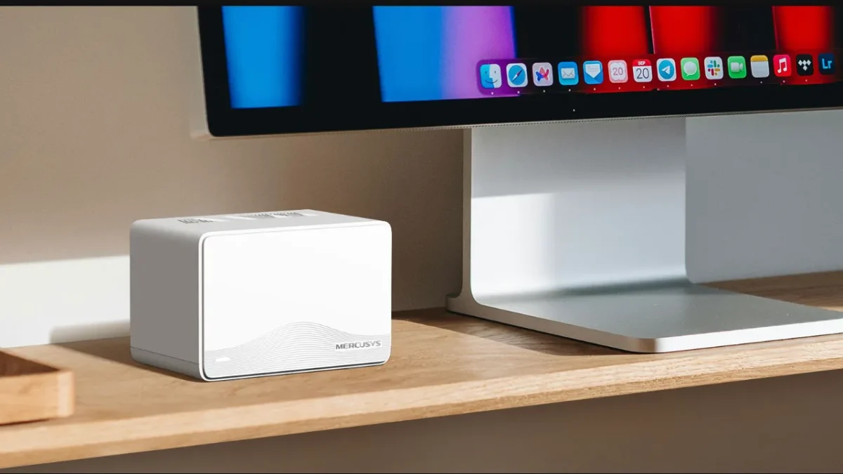 MERCUSYS Halo H25BE Wi Fi 7 3 Mercusys, Mesh TecheNet Mercusys halo h25be wi-fi 7 (3)