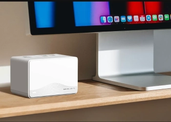 MERCUSYS Halo H25BE Wi Fi 7 3 Mercusys, Mesh TecheNet Mercusys halo h25be wi-fi 7 (3)