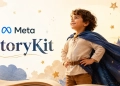 Meta storykit