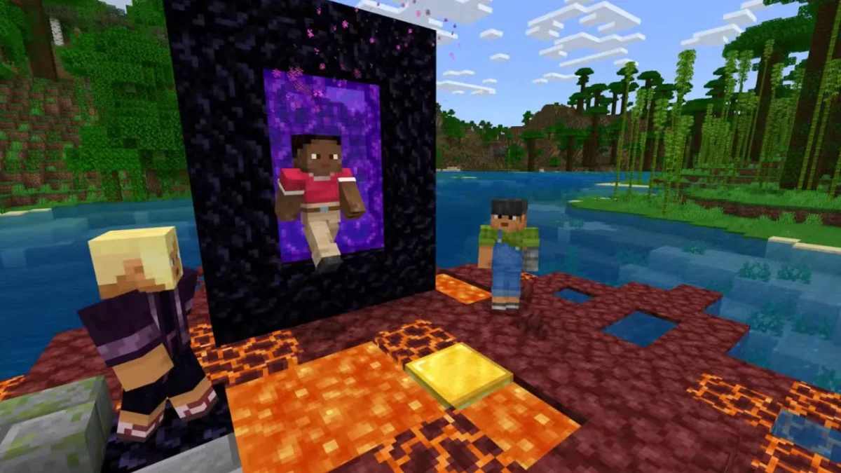 Minecraft Bedrock Linux Bedrock, Linux, minecraft TecheNet Minecraft bedrock linux