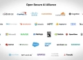 Nvidia open secure ai alliance