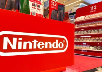 Nintendo