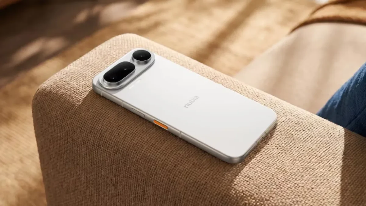 Nubia NaviX Ultra IA, NaviX Ultra, Nubia, Nubia NaviX Ultra TecheNet Nubia navix ultra