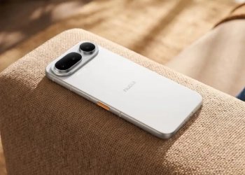 Nubia navix ultra
