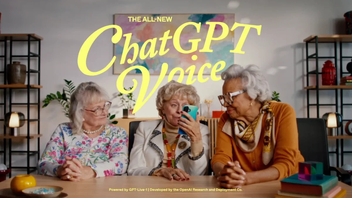 OpenAI GPT Live ChatGPT, GPT-Live, inteligência artificial, OpenAI TecheNet Openai gpt-live