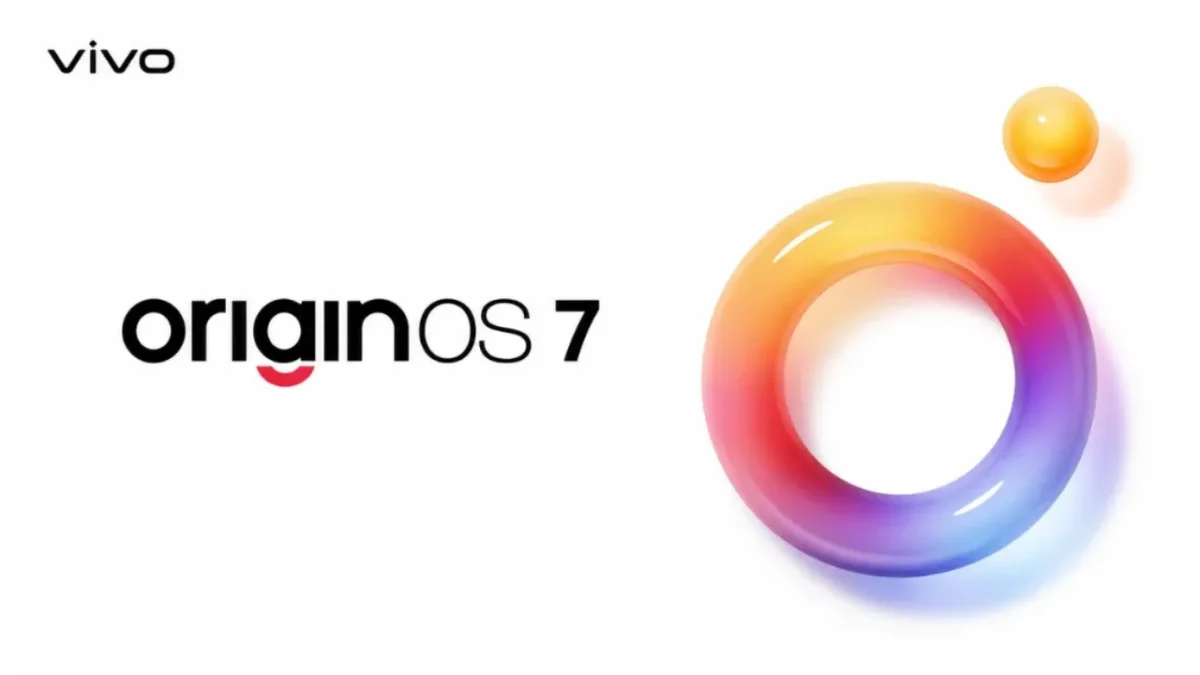 OriginOS 7 iQOO, originOS, OriginOS 7, vivo TecheNet Originos 7