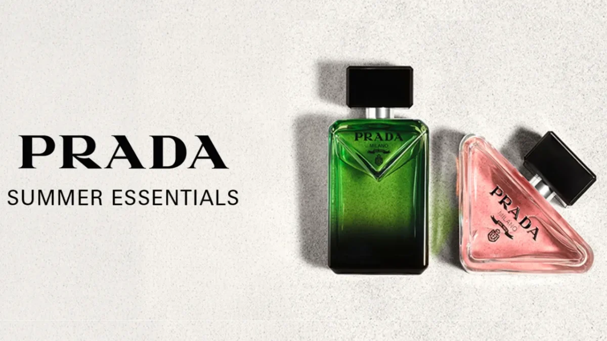Perfumes douglas