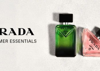 Perfumes douglas