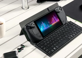 Razer Travel Case Folio 2 TecheNet Razer travel case folio (2)