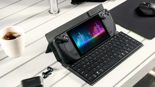Razer Travel Case Folio 2 TecheNet Razer travel case folio (2)
