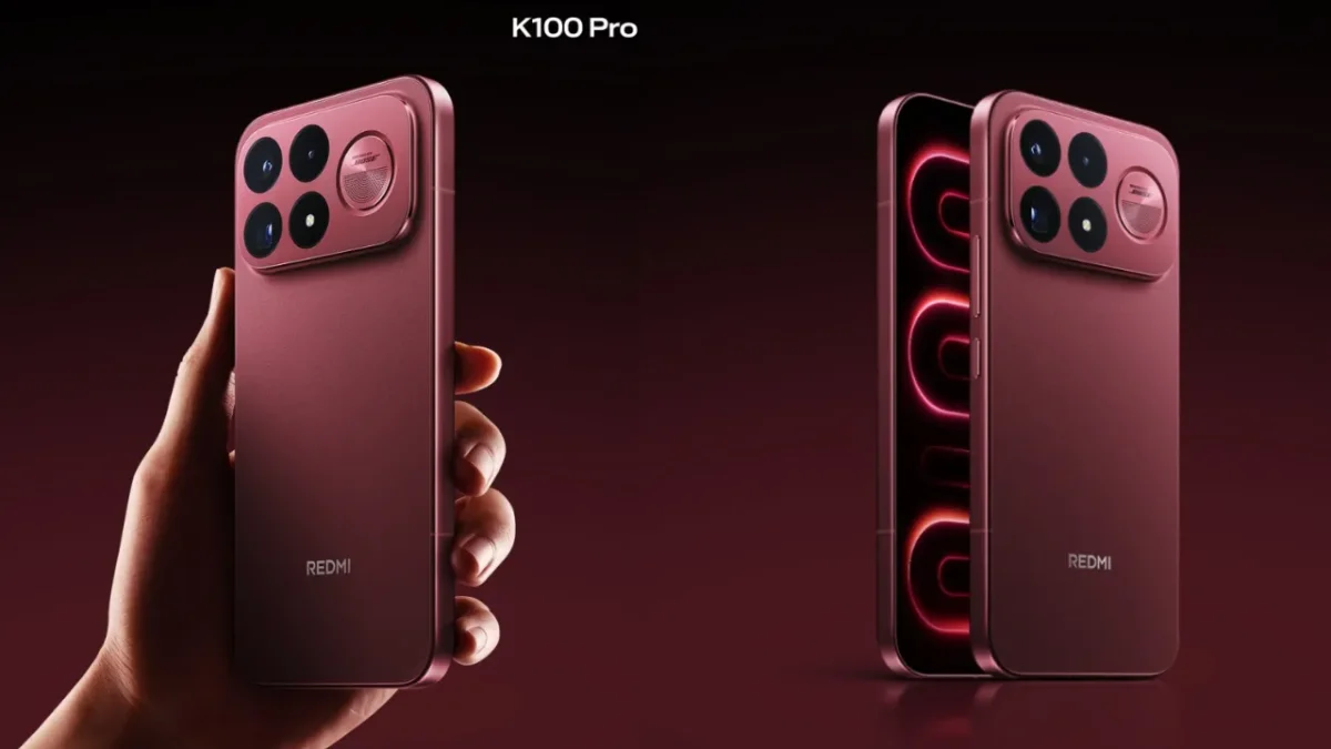 Redmi K100 Pro Max oficial Redmi, Redmi K100 Pro Max, Weibo, Xiaomi TecheNet Redmi k100 pro max - oficial